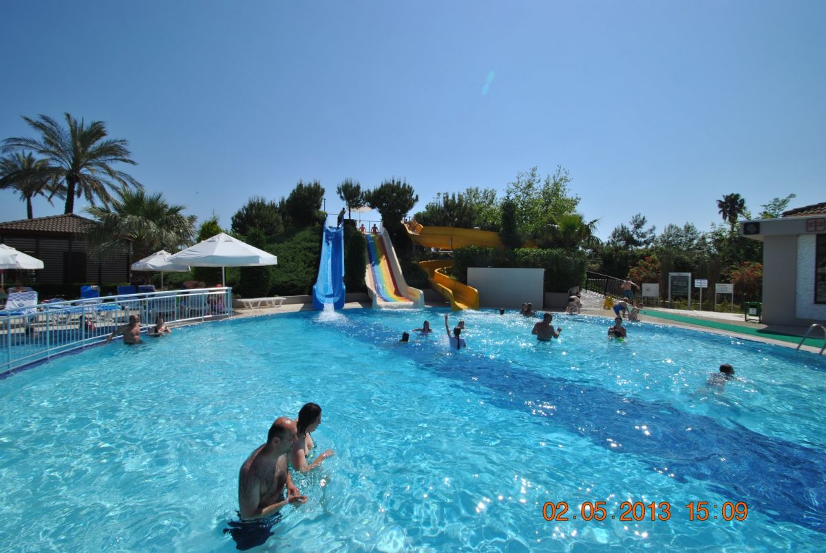 imagini hotel ASTERIA ELITA RESORT SIDE